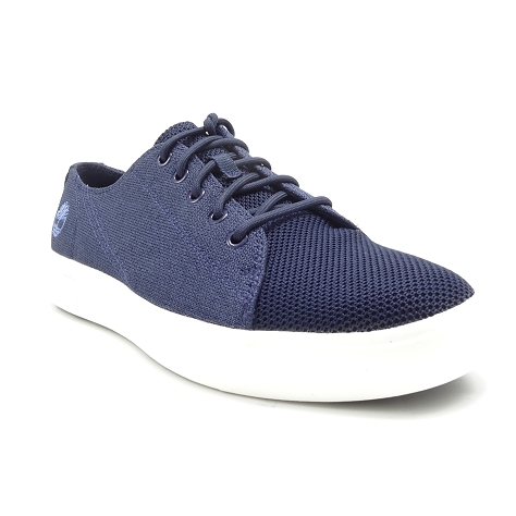 Timberland homme amherst flexi knit ox marine