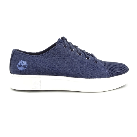 Timberland homme amherst flexi knit ox marine5560402_2
