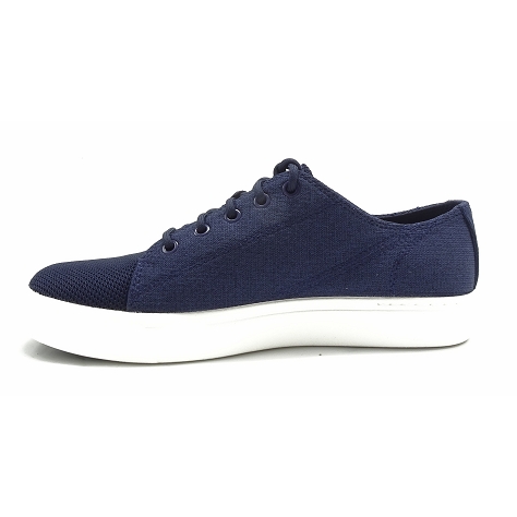 Timberland homme amherst flexi knit ox marine5560402_3