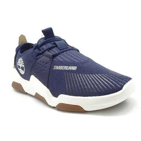 Timberland homme earth rally flexiknit ox marine