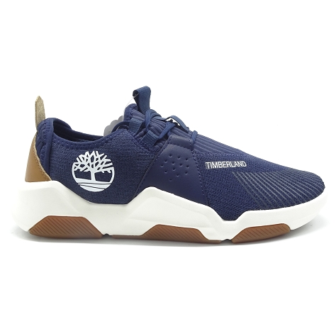Timberland homme earth rally flexiknit ox marine5560501_2