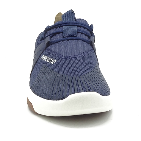 Timberland homme earth rally flexiknit ox marine5560501_5