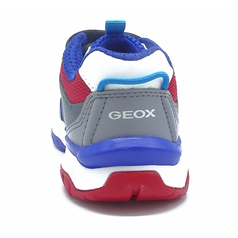 Geox basket mode tuono j02axa bleu5561801_4