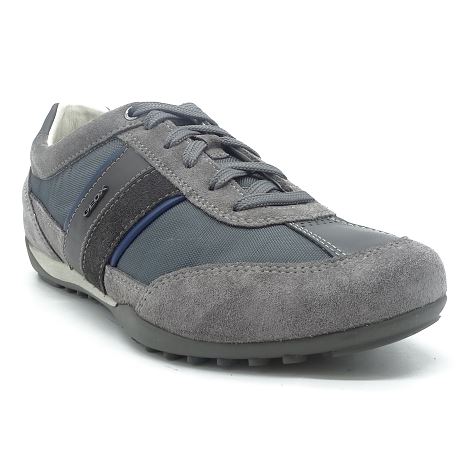 Geox homme wells u52t5c gris