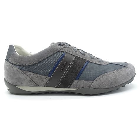 Geox homme wells u52t5c gris5563001_2