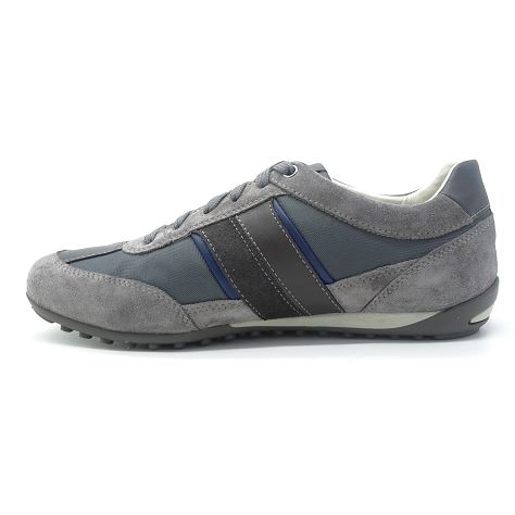 Geox homme wells u52t5c gris5563001_3