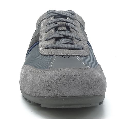 Geox homme wells u52t5c gris5563001_5