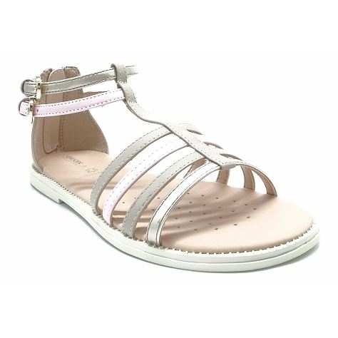 Geox enfant karly j7235d beige