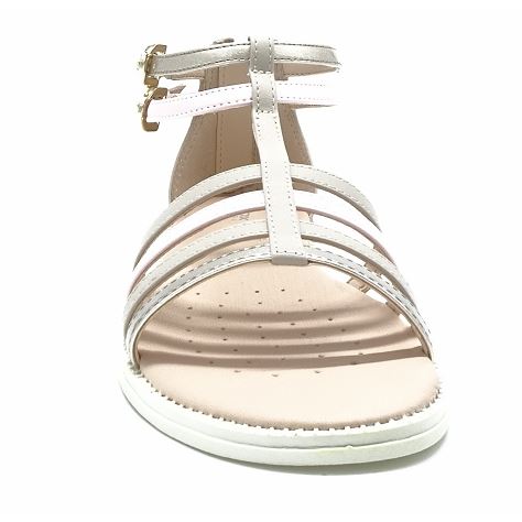 Geox enfant karly j7235d beige5564304_5