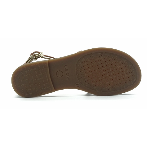 Geox enfant karly j7235d marron5564309_6