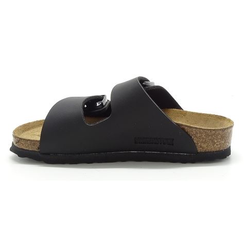 Birkenstock enfant arizona bf noir5578901_3