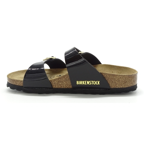 Birkenstock femme my sydney bf yl noir5579301_3