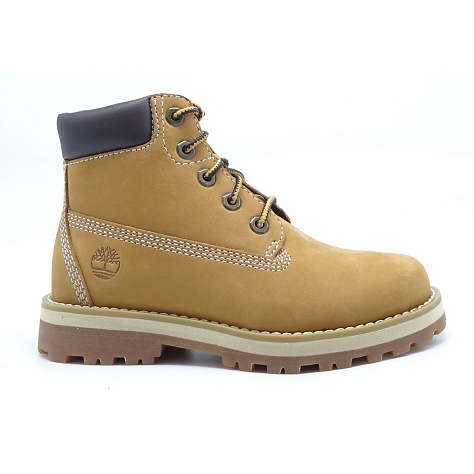 Timberland enfant courma kid traditional 6in beige5586001_2