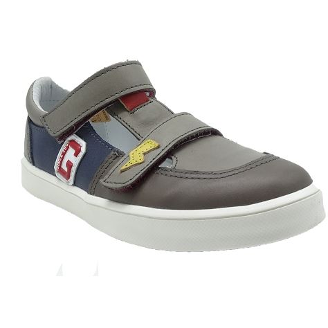 Gbb enfant varno gris