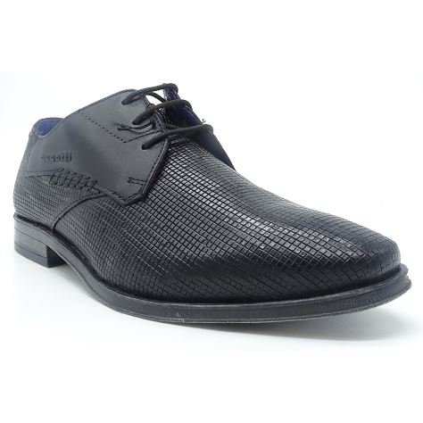 Bugattishoes homme 3114201d5900 gris