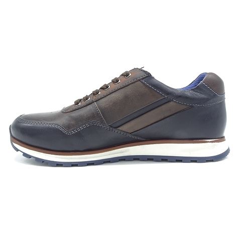 Bugattishoes homme 311a02033232 gris5595201_3