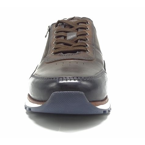 Bugattishoes homme 311a02033232 gris5595201_5