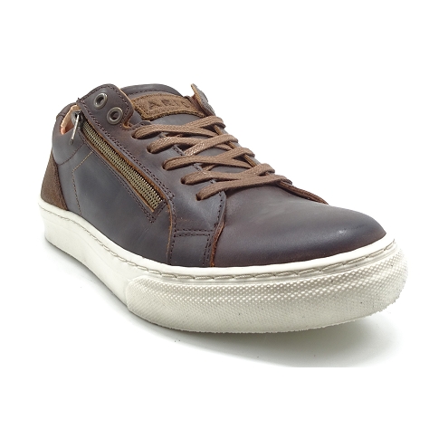 Arima homme rogue marron