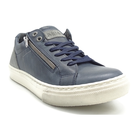 Arima homme rogue bleu