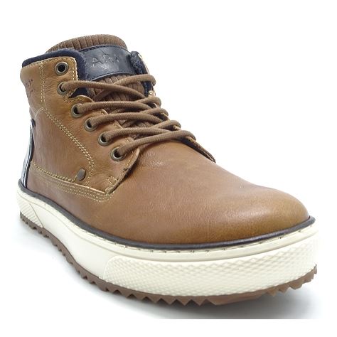 Arima homme riplay marron