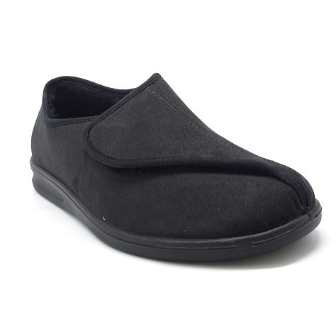 Westland chaussons belfort 85 w noir