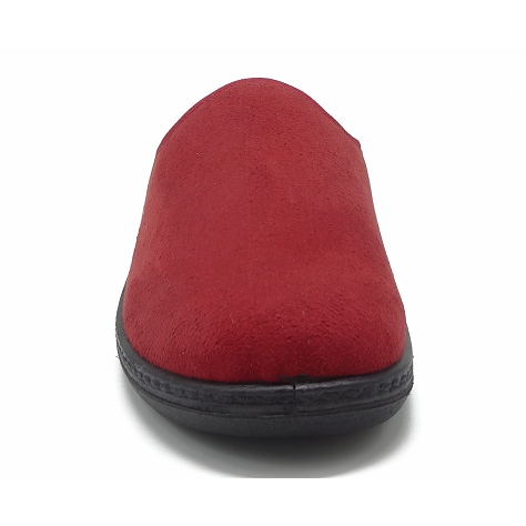 Westland chaussons avignon 315 rouge5600601_4