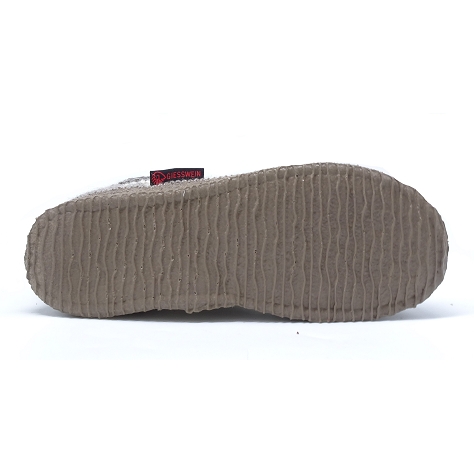 Giesswein chaussons my kiel yl beige5601001_6