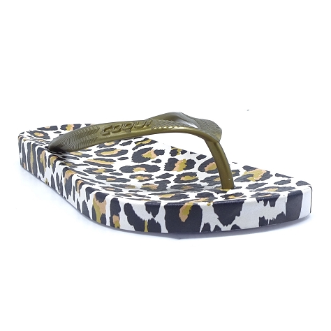 Coqui plage kaja 13 leopard