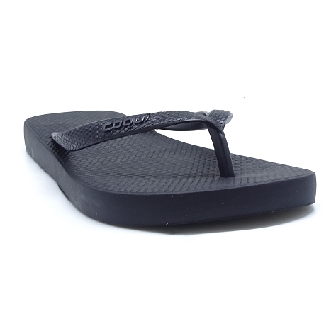 Coqui plage my kaja 13 yl noir