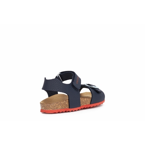 Geox enfant ghita j028lb marine5604101_5