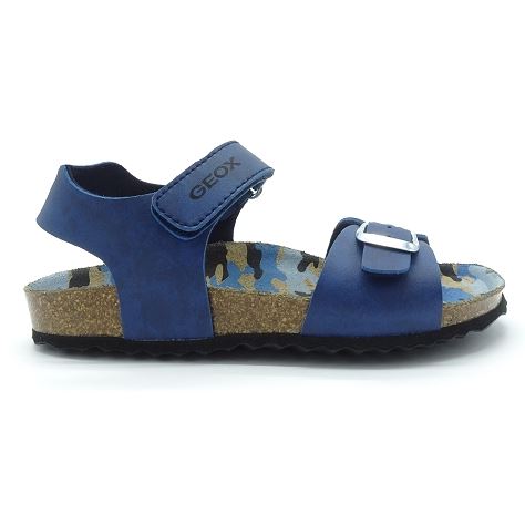 Geox enfant ghita j028lb bleu5604102_2