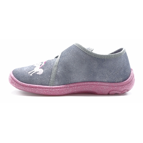 Superfit chaussons 259 gris5607501_3