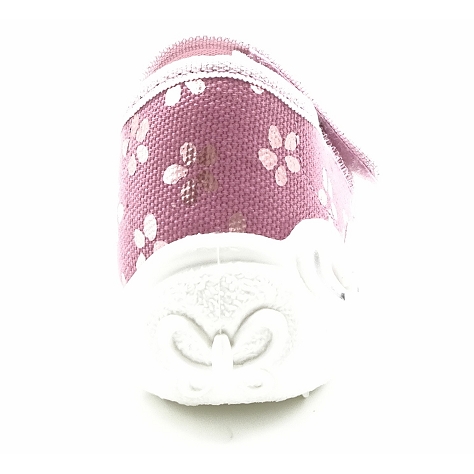 Superfit chaussons 287 rose5607601_4