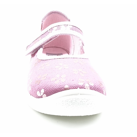 Superfit chaussons 287 rose5607601_5