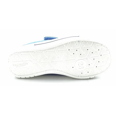 Superfit chaussons my 271 yl bleu5607801_6