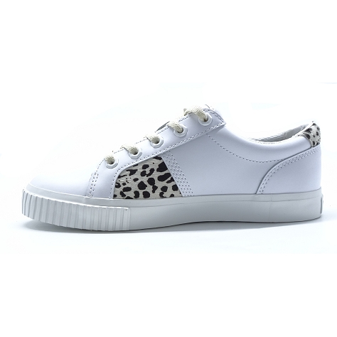 Timberland femme skyla bay oxford blanc5608501_3