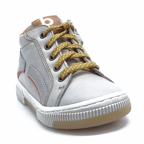 Babybotte marche alexis beige