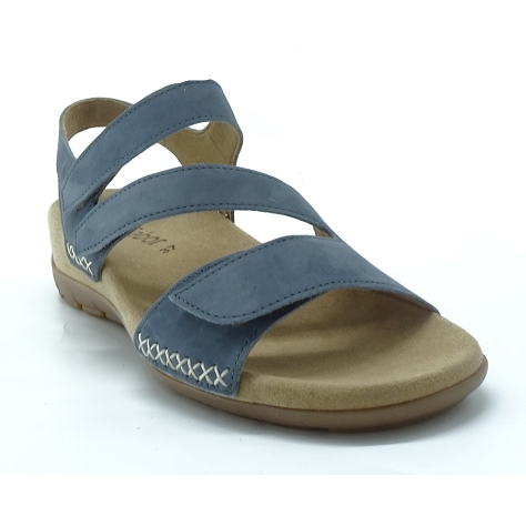 Gabor femme 23 734 gris