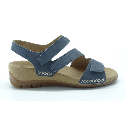 Gabor femme 23 734 gris5616801_2