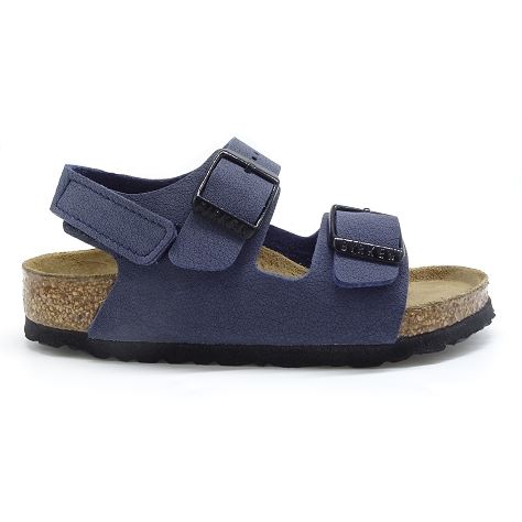 Birkenstock enfant milano hl bf marine5618601_2