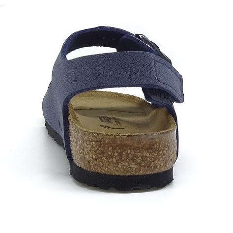 Birkenstock enfant milano hl kids marine5618601_4