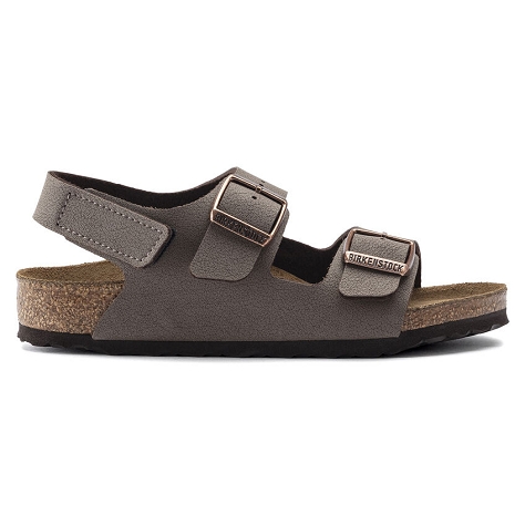 Birkenstock enfant my milano hl kids yl marron5618602_2