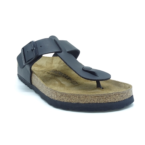 Birkenstock homme medina noir