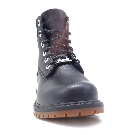 Timberland femme 6in heritage boot cupsole noir5625102_5