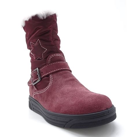 Primigi enfant my puagt 83768 yl bordeaux