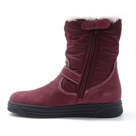 Primigi enfant my puagt 83768 yl bordeaux5628702_3