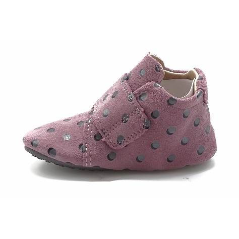 Superfit chaussons 006230 rose5629501_3