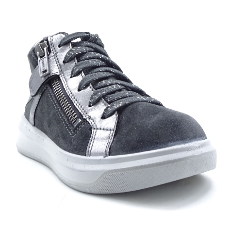 Superfit enfant 6451 gris