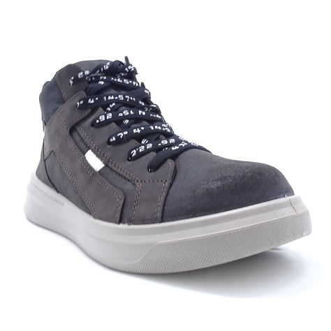 Superfit enfant 6453 gris