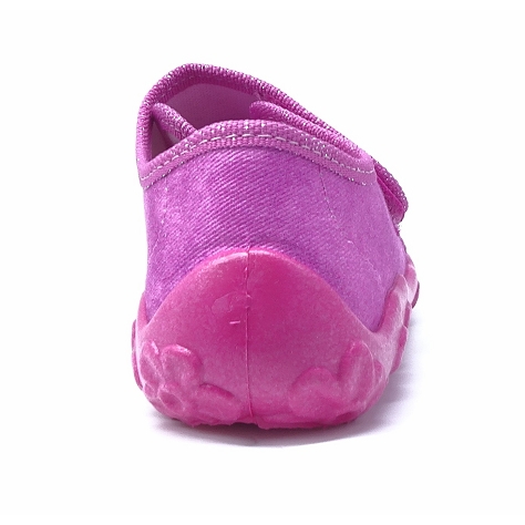 Superfit chaussons 258 rose5632501_4